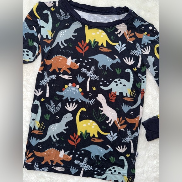 LS Jurassic Set - Picture 3 of 5